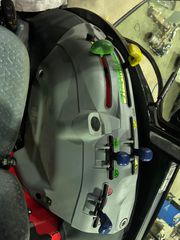 Δενδροκομικά Τρακτέρ Same 2010 DORADO F 100 CAB A/C-thumb-12