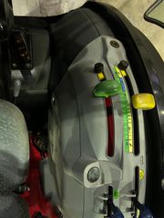 Δενδροκομικά Τρακτέρ Same 2010 DORADO F 100 CAB A/C-thumb-13