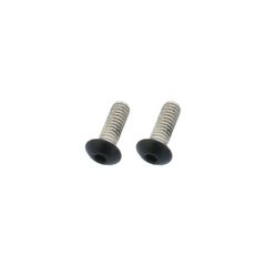 Screws4Bikes Screws4bikes, bolt kit, point cover/timer cover
