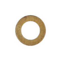 Athena Athena, brass seal washer. Oil pump body plug