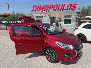 Mitsubishi Space Star 2024 AUTOMATIC!!! /1.2 / NAVIGATION / CLEAR TEC