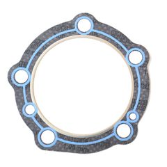 Athena Athena, cylinder head gasket. 48-65 Panhead
