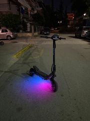Ηλεκτρικά Πατίνια KuKirin 2026 G2