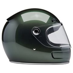 Biltwell Biltwell Gringo SV helmet sierra green