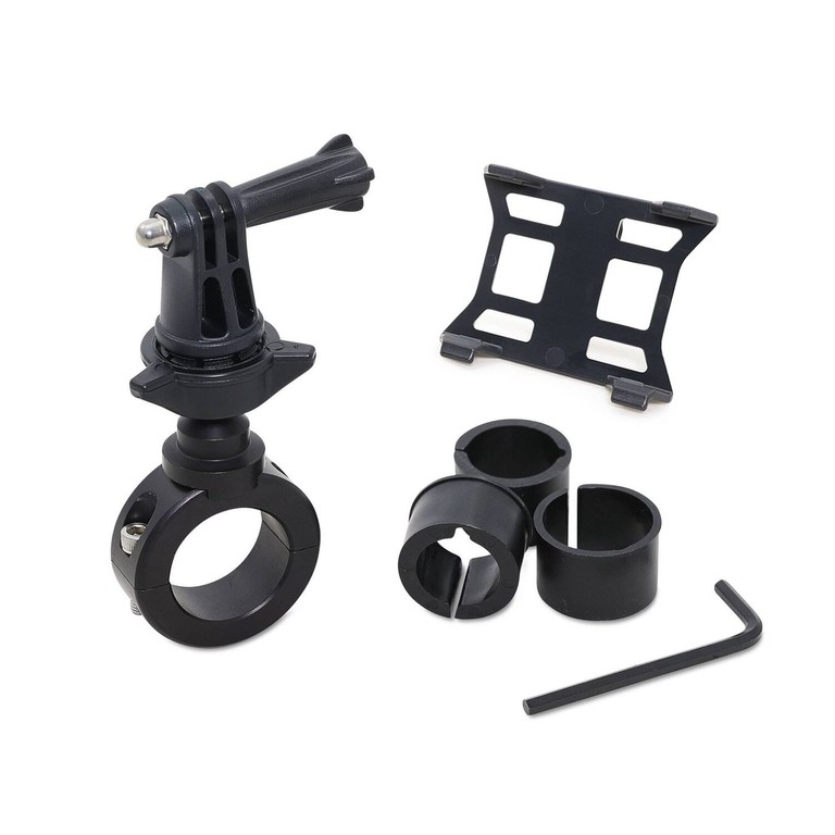 Dynojet Dynojet, Power Vision 3 handlebar mount kit