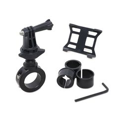 Dynojet Dynojet, Power Vision 3 handlebar mount kit