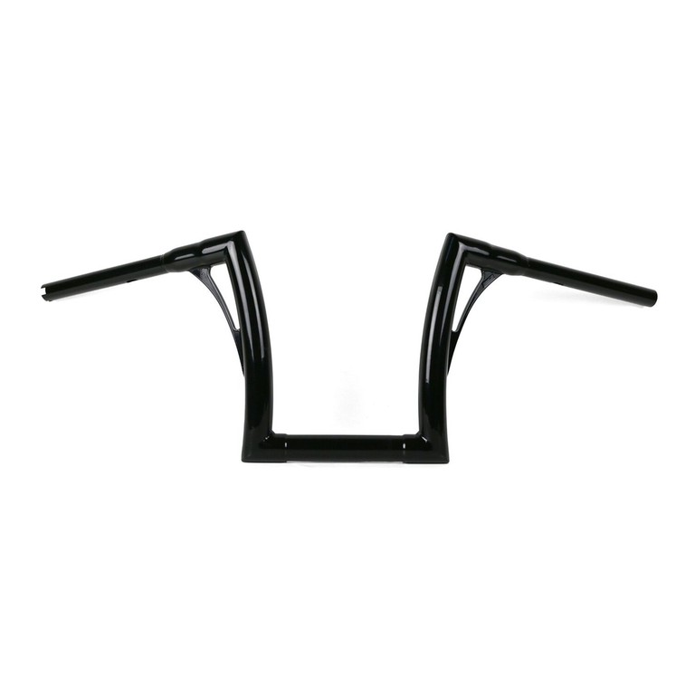 Kodlin Kodlin, Flow-bar super fat handlebar medium. Black