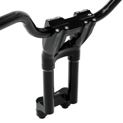 Kraus Kraus, Road Glide 10″ Pro Kit. Black