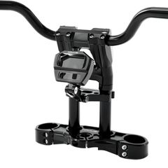 Kraus Kraus, Bully ST 10″ Pro kit. Black