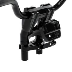 Kraus Kraus, SF-Digi 8″ Pro kit. Black