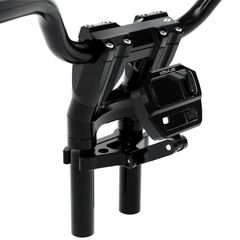 Kraus Kraus, SF-Digi 10″ Pro kit. Black