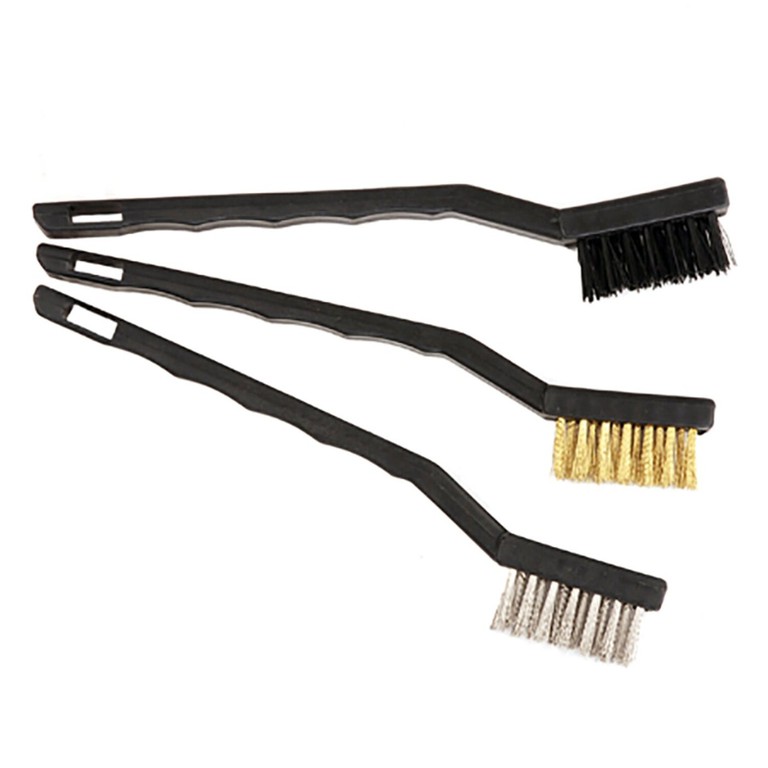 Army Surplus Army Surplus brush kit