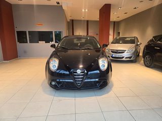 Alfa Romeo Mito 2010 Ελληνικό πρωτοχέρι σε άψογη κατάσταση