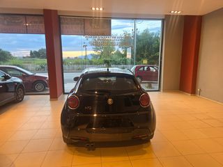 Alfa Romeo Mito 2010 Ελληνικό πρωτοχέρι σε άψογη κατάσταση-thumb-4