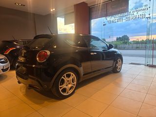Alfa Romeo Mito 2010 Ελληνικό πρωτοχέρι σε άψογη κατάσταση-thumb-5