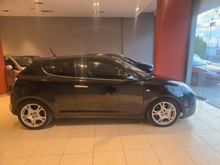 Alfa Romeo Mito 2010 Ελληνικό πρωτοχέρι σε άψογη κατάσταση-thumb-6