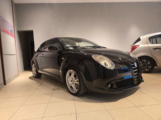 Alfa Romeo Mito 2010 Ελληνικό πρωτοχέρι σε άψογη κατάσταση-thumb-8