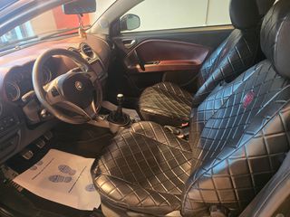 Alfa Romeo Mito 2010 Ελληνικό πρωτοχέρι σε άψογη κατάσταση-thumb-10