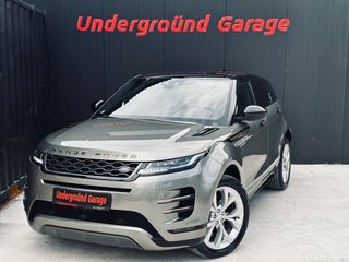 Land Rover Range Rover Evoque 2021 D180 S R DYNAMIC PANORAMA / MERIDIAN