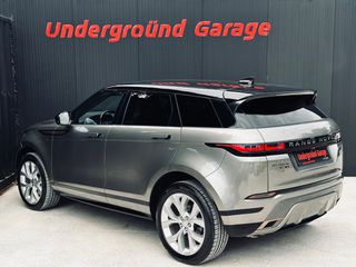 Land Rover Range Rover Evoque 2021 D180 S R DYNAMIC PANORAMA / MERIDIAN-thumb-3