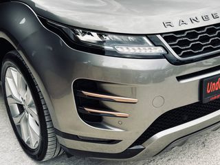 Land Rover Range Rover Evoque 2021 D180 S R DYNAMIC PANORAMA / MERIDIAN-thumb-9