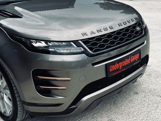 Land Rover Range Rover Evoque 2021 D180 S R DYNAMIC PANORAMA / MERIDIAN-thumb-10