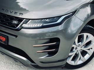 Land Rover Range Rover Evoque 2021 D180 S R DYNAMIC PANORAMA / MERIDIAN-thumb-11