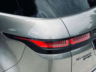 Land Rover Range Rover Evoque 2021 D180 S R DYNAMIC PANORAMA / MERIDIAN-thumb-13
