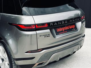 Land Rover Range Rover Evoque 2021 D180 S R DYNAMIC PANORAMA / MERIDIAN-thumb-14
