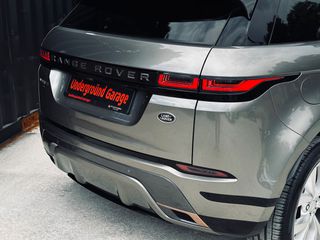 Land Rover Range Rover Evoque 2021 D180 S R DYNAMIC PANORAMA / MERIDIAN-thumb-16