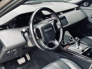 Land Rover Range Rover Evoque 2021 D180 S R DYNAMIC PANORAMA / MERIDIAN-thumb-18