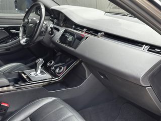 Land Rover Range Rover Evoque 2021 D180 S R DYNAMIC PANORAMA / MERIDIAN-thumb-19