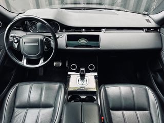 Land Rover Range Rover Evoque 2021 D180 S R DYNAMIC PANORAMA / MERIDIAN-thumb-20