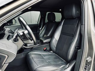 Land Rover Range Rover Evoque 2021 D180 S R DYNAMIC PANORAMA / MERIDIAN-thumb-21