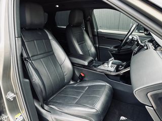 Land Rover Range Rover Evoque 2021 D180 S R DYNAMIC PANORAMA / MERIDIAN-thumb-22