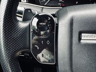 Land Rover Range Rover Evoque 2021 D180 S R DYNAMIC PANORAMA / MERIDIAN-thumb-24
