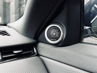 Land Rover Range Rover Evoque 2021 D180 S R DYNAMIC PANORAMA / MERIDIAN-thumb-29