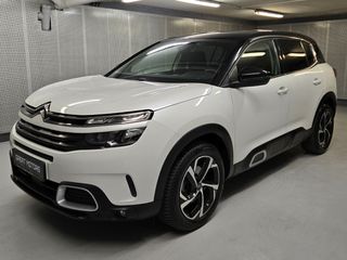 Citroen C5 Aircross 2020
