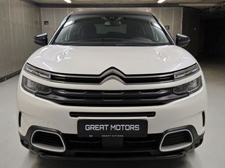 Citroen C5 Aircross 2020-thumb-1