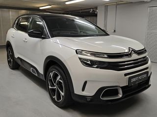 Citroen C5 Aircross 2020-thumb-2