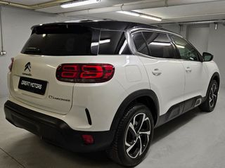 Citroen C5 Aircross 2020-thumb-3