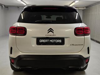 Citroen C5 Aircross 2020-thumb-4
