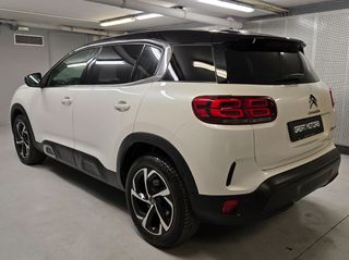 Citroen C5 Aircross 2020-thumb-5