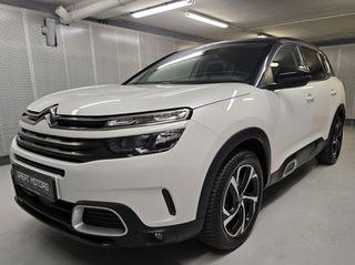 Citroen C5 Aircross 2020-thumb-6