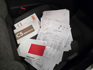 Citroen C5 Aircross 2020-thumb-22
