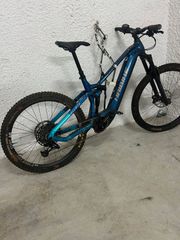 Downhill - Enduro - Trail Haibike 2025 ALLMTN 6