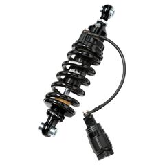 Bitubo Bitubo, M8 Softail adjustable mono shock absorber. Black