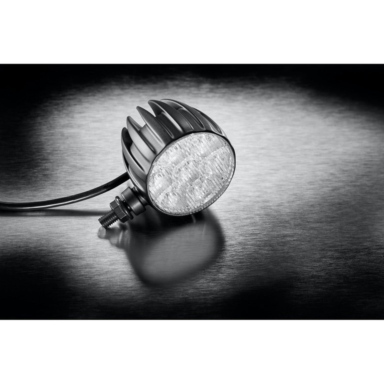 Kellermann Kellermann, Dayron Innovation DLR with turn signal