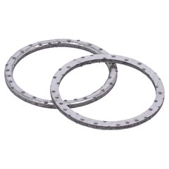 MCS MCS, exhaust gasket set. 84-90/10-up style