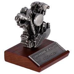 V-Twin Mfg V-Twin Mfg, Knucklehead motor model